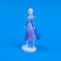 Disney La Reine des neiges (Frozen) Elsa Figurine d\'occasion (Loose).