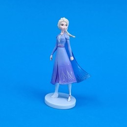 Disney Frozen Elsa second hand Figure (Loose).