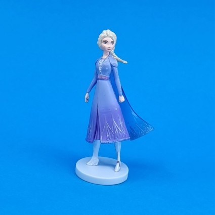 Bully Disney La Reine des neiges (Frozen) Elsa Figurine d'occasion (Loose).