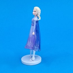 Bully Disney La Reine des neiges (Frozen) Elsa Figurine d'occasion (Loose).