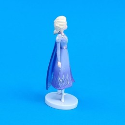 Bully Disney La Reine des neiges (Frozen) Elsa Figurine d'occasion (Loose).