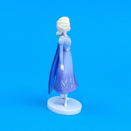 Bully Disney Frozen Elsa second hand Figure (Loose).