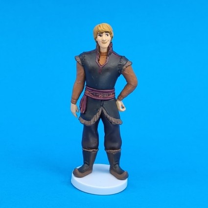 Bully Disney Frozen Kristoff second hand Figure (Loose).