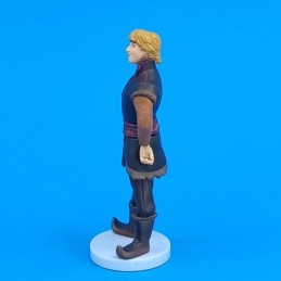 Bully Disney La Reine des neiges (Frozen) Kristoff Figurine d'occasion (Loose).