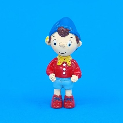 Noddy second hand figure (Loose)