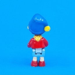 Noddy second hand figure (Loose)