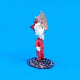 L'étrange Noël de Lock figurine d'occasion (Loose)