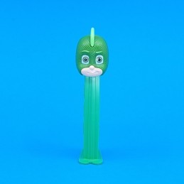 Pez PJ Masks Gekko second hand Pez dispenser (Loose)