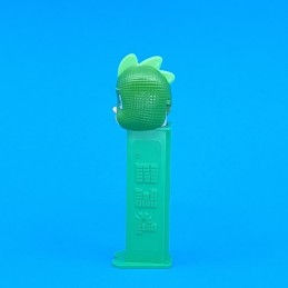 Pez PJ Masks Gekko second hand Pez dispenser (Loose)