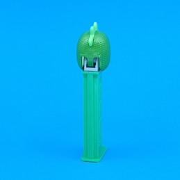 Pez PJ Masks Gekko second hand Pez dispenser (Loose)