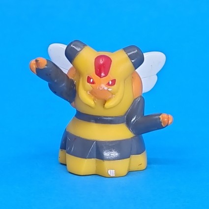 Tomy Pokemon puppet finger Vespiquen second hand figure (Loose)