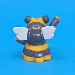 Tomy Pokemon puppet finger Vespiquen second hand figure (Loose)