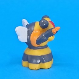 Tomy Pokemon puppet finger Vespiquen second hand figure (Loose)