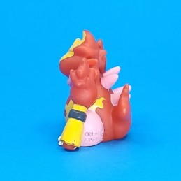 Tomy Pokémon puppet finger Maganon Figurine d'occasion (Loose)