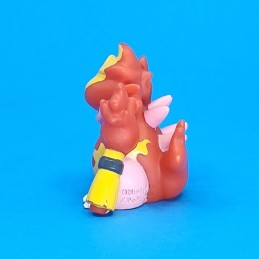 Tomy Pokémon puppet finger Maganon Figurine d'occasion (Loose)