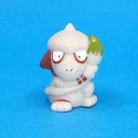 Pokemon puppet finger Smeargle second hand figure (Loose)