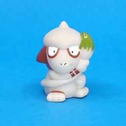 Tomy Pokemon puppet finger Smeargle second hand figure (Loose)