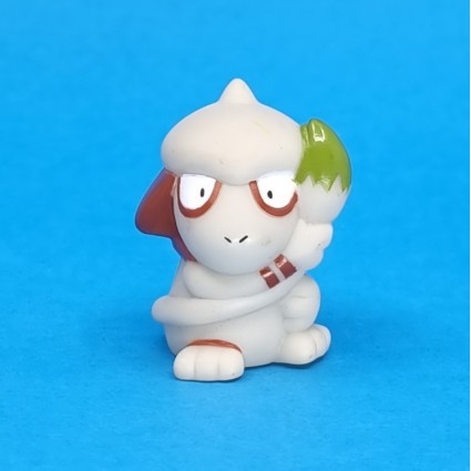 Tomy Pokémon puppet finger Queulorior Figurine d'occasion (Loose)