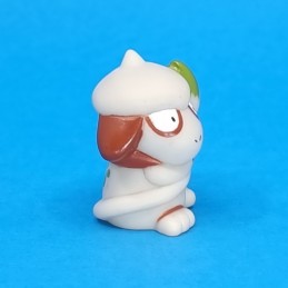 Tomy Pokémon puppet finger Queulorior Figurine d'occasion (Loose)