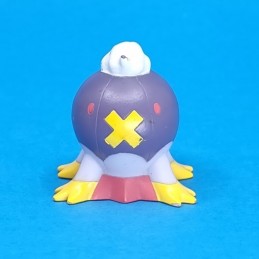 Tomy Pokémon puppet finger Grodrive Figurine d'occasion (Loose)