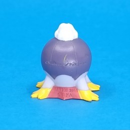 Tomy Pokémon puppet finger Grodrive Figurine d'occasion (Loose)