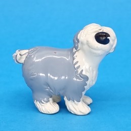 Disney Little Mermaid Max second hand Figure (Loose).