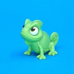 Disney Tangled Pascal second hand figure (Loose).