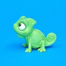 Bully Disney Tangled Pascal second hand figure (Loose).