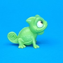 Bully Disney Tangled Pascal second hand figure (Loose).