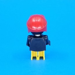 Lego Lego Fabuland Joe Crow Figurine d'occasion (Loose)