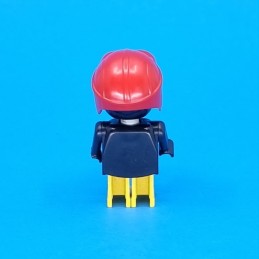 Lego Lego Fabuland Joe Crow second hand figure (Loose)