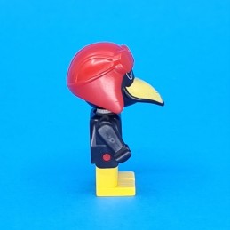 Lego Lego Fabuland Joe Crow second hand figure (Loose)