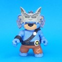 Power Players Bearbarian  Used figure (Loose)