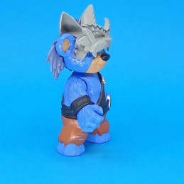 Playmates Toys Power Players Bearbarian figurine d'occasion (Loose)