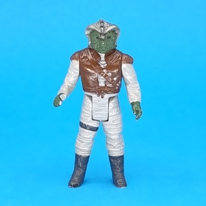 Kenner Star Wars Klatuu Figurine d'occasion (Loose)