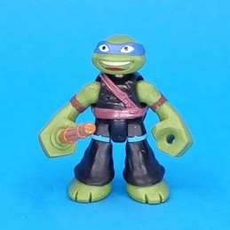 Playmates Toys TMNT Half-Shell heroes Leonardo Used figure (Loose)