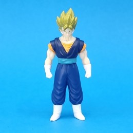 Bandai Dragon Ball Z Super Saiyan Vegeto figurine de combat d'occasion (Loose)