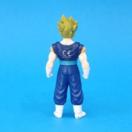 Bandai Dragon Ball Z Super Saiyan Vegeto figurine de combat d'occasion (Loose)