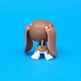 Littlest Pet Shop Basset figurine d'occasion (Loose)