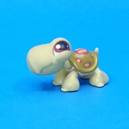 Littlest Pet Shop Turtle Used figure (Loose)
