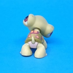 Littlest Pet Shop Turtle Used figure (Loose)