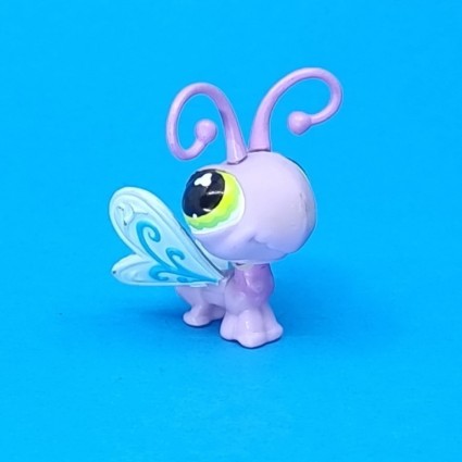 Littlest Pet Shop Butterfly Used figure (Loose)