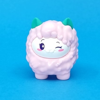 Pikmi Pop Pink Sheep Used figure (Loose)