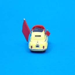 Disney / Pixar Cars Luigi Ferrari Fan d'occasion (Loose)