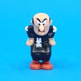 Schtroumpfs - Gargamel 2010 Figurine d'occasion (Loose)