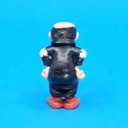 The Smurfs Gargamel 2010 hand Figure (Loose)