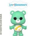 Funko Pop N°1207 Bisounours (Care Bears) Wish Bear "Grostaquin"