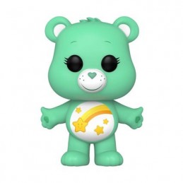 Funko Funko Pop N°1207 Care Bears Wish Bear Vinyl Figure