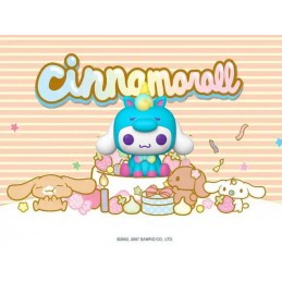 Funko Pop N°59 Sanrio Hello Kitty and Friends Cinnamoroll Vinyl Figure