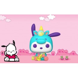 Funko Funko Pop Sanrio N°60 Hello Kitty and Friends Pochacco
